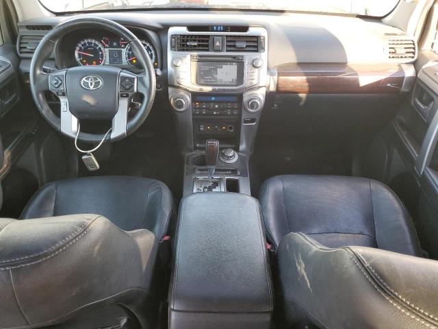 2015 TOYOTA 4RUNNER SR - JTEBU5JR5F5223603