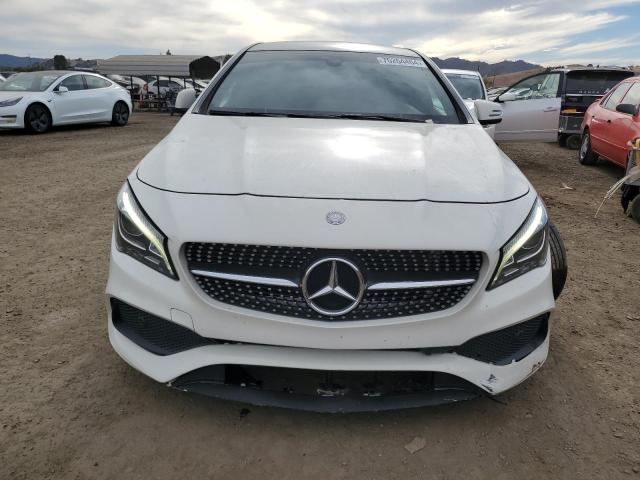 VIN WDDSJ4EB1HN467097 2017 Mercedes-Benz CLA-Class,... no.5