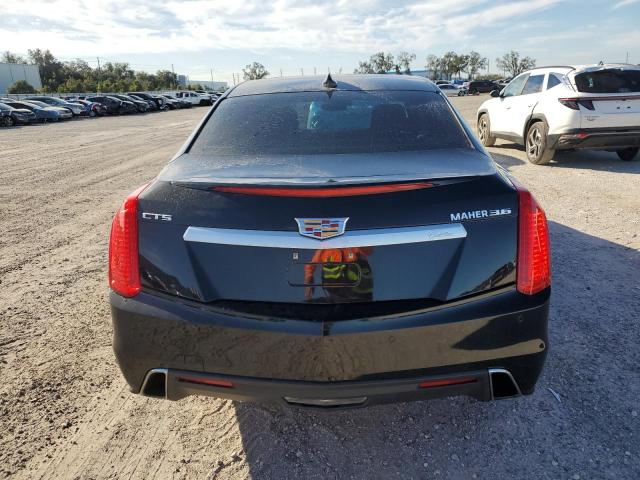 VIN 1G6AR5SSXK0140276 2019 CADILLAC CTS no.6