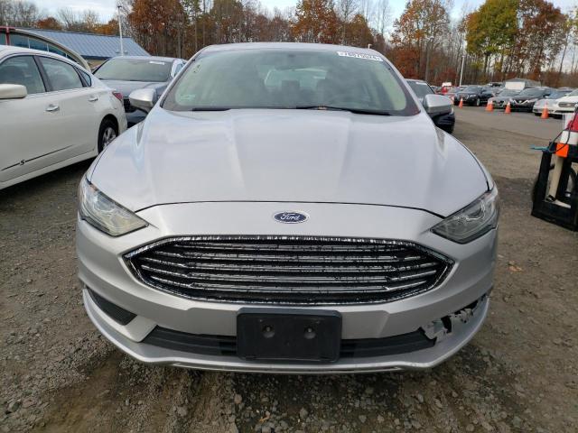 VIN 3FA6P0HD4JR164095 2018 Ford Fusion, SE no.5