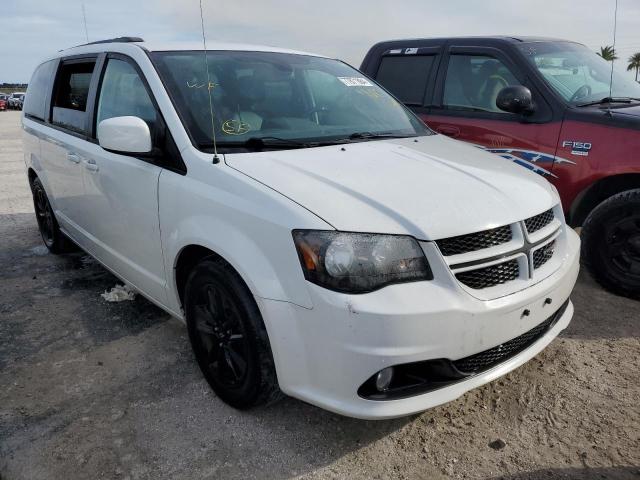 Vin: 2c4rdgeg5kr737150, lot: 77871884, dodge caravan gt 20194