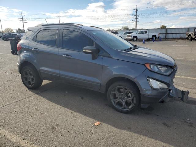 2018 FORD ECOSPORT S - MAJ6P1CL8JC175037