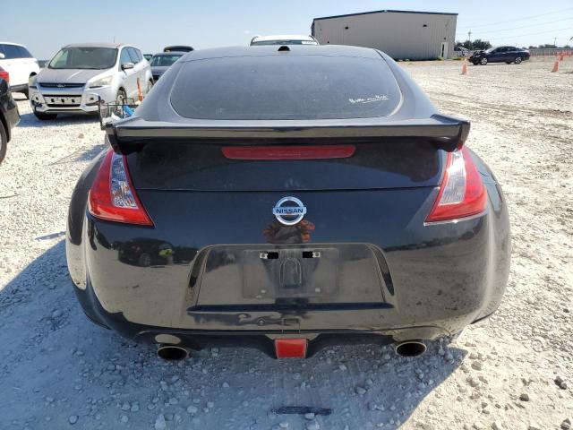 VIN JN1AZ4EH3EM636107 2014 Nissan 370Z, Base no.6