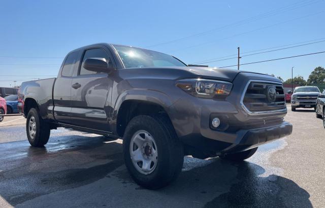 VIN 5TFRX5GN2KX161364 2019 Toyota Tacoma, Access Cab no.1