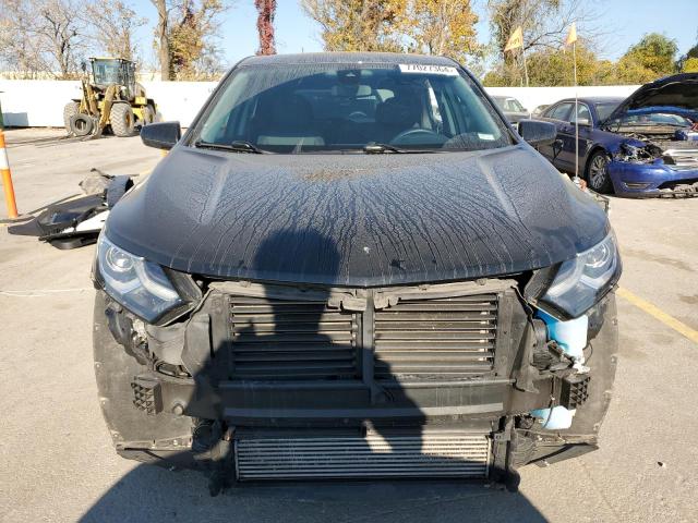 2021 CHEVROLET EQUINOX LT - 2GNAXKEV1M6150915