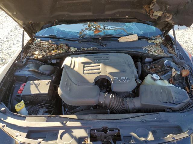 2021 CHRYSLER 300 TOURIN - 2C3CCAAG7MH516254