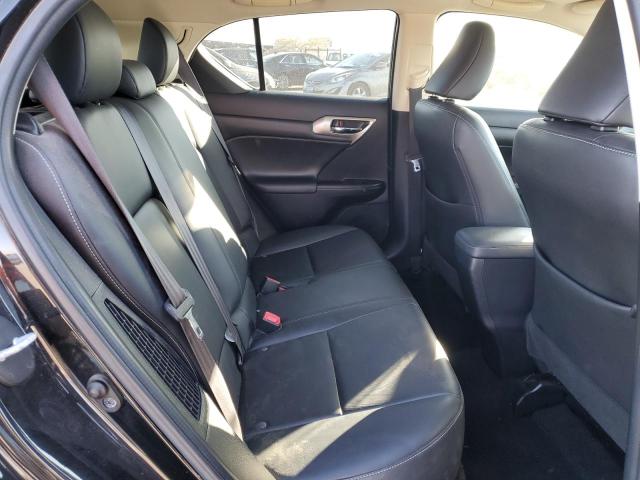 2015 LEXUS CT 200 JTHKD5BH4F2240919