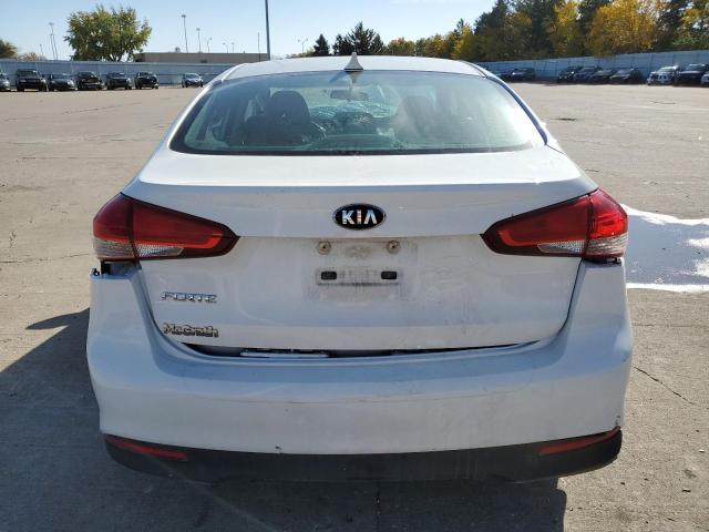 2017 KIA FORTE LX - 3KPFK4A77HE028999
