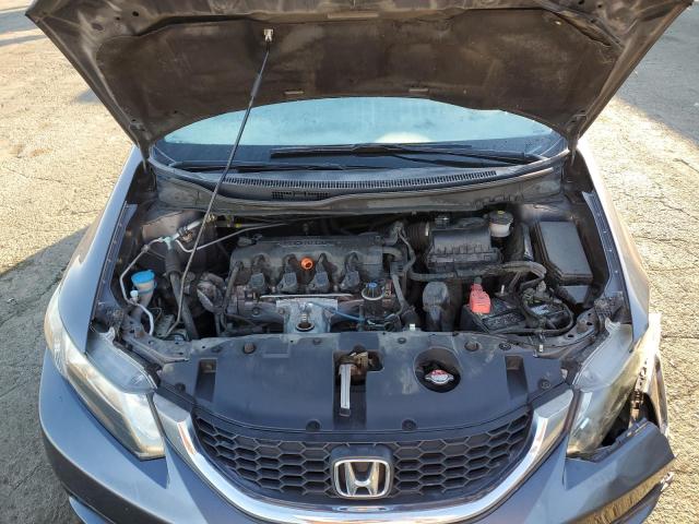 VIN 19XFB2F51EE201200 2014 Honda Civic, LX no.11