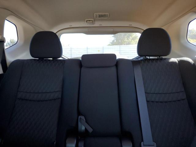 2017 NISSAN ROGUE S - 5N1AT2MT3HC781663