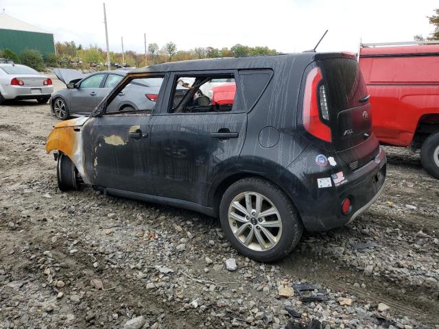 2018 KIA SOUL + - KNDJP3A53J7902517