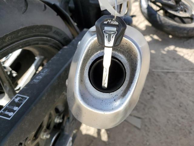2024 TRIUMPH MOTORCYCLE SPEED 400 SMTT127Y8RNA07218