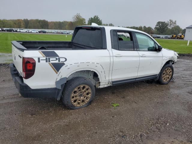 2021 HONDA RIDGELINE - 5FPYK3F14MB001150