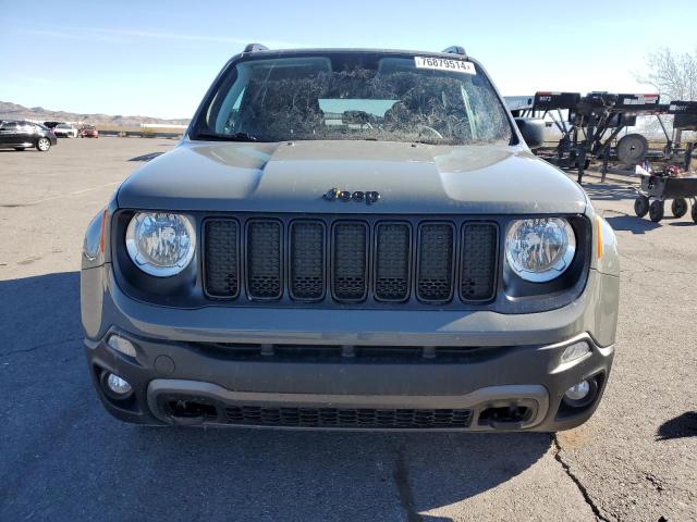 2021 JEEP RENEGADE S - ZACNJDAB4MPM96069