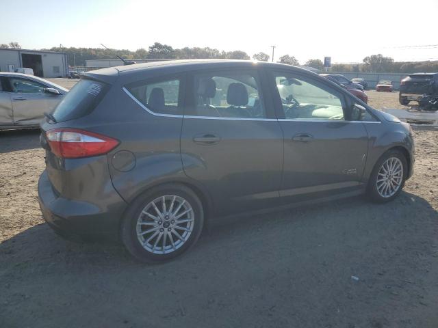 2015 FORD C-MAX PREM - 1FADP5CU9FL105240