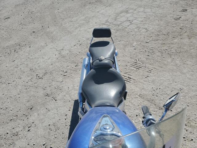 2007 HONDA VTX1300 R 1HFSC52607A409401