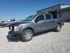 2018 NISSAN TITAN S - 1N6AA1EJ9JN531238