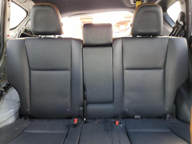 2017 TOYOTA RAV4 SE - JTMNFREV1HJ145258