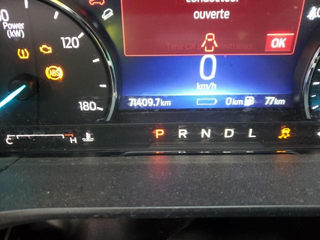 2022 FORD ESCAPE SEL - 1FMCU0KZ7NUA96069