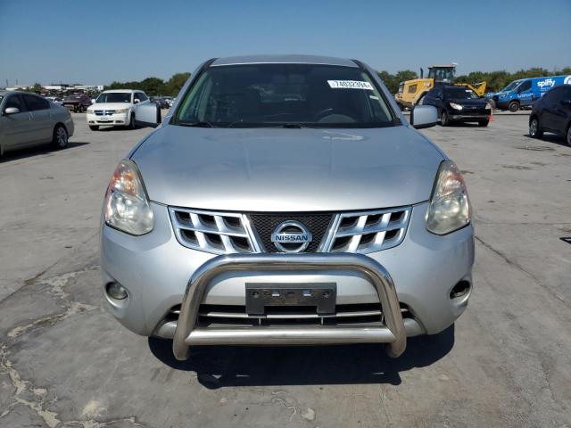 VIN JN8AS5MT6DW508903 2013 Nissan Rogue, S no.5