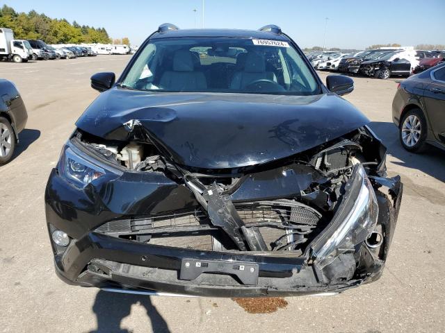 2017 TOYOTA RAV4 LIMIT - 2T3DFREV8HW663171
