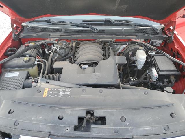 2018 GMC SIERRA K15 - 3GTU2NEJ5JG264483