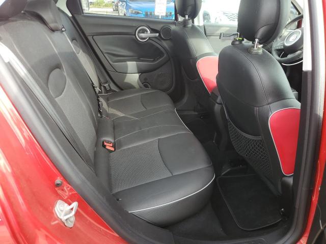 VIN ZFBCFXDT9GP471075 2016 Fiat 500X, Lounge no.10