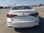 Lot #3022996171 2024 HONDA CIVIC LX