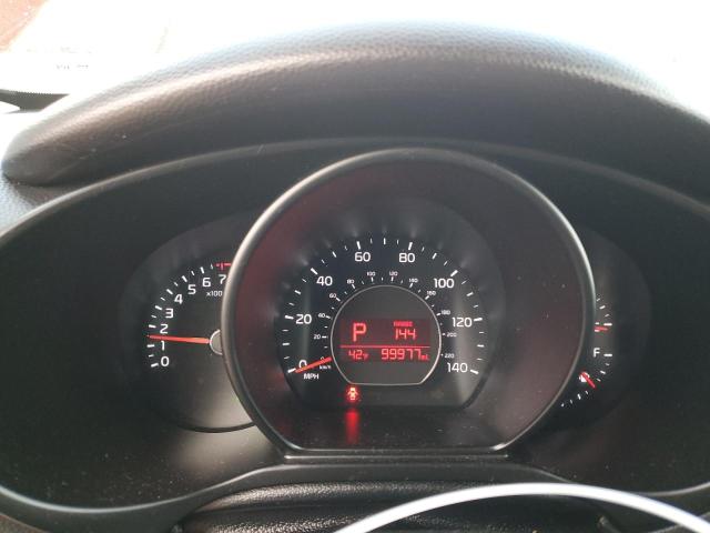 2018 KIA SOUL + - KNDJP3A59J7577162