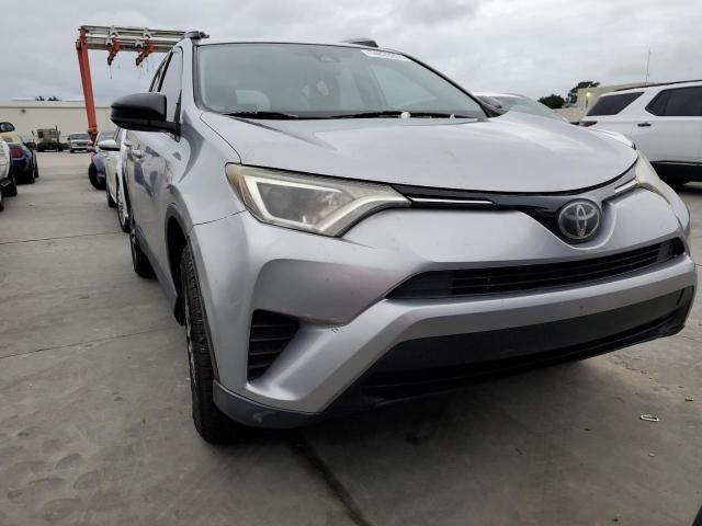 VIN 2T3ZFREV4HW349314 2017 Toyota RAV4, LE no.5