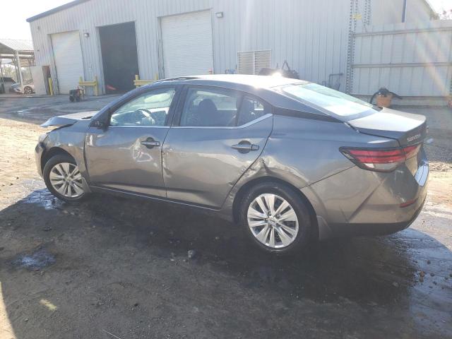 2020 NISSAN SENTRA S - 3N1AB8BV9LY276891