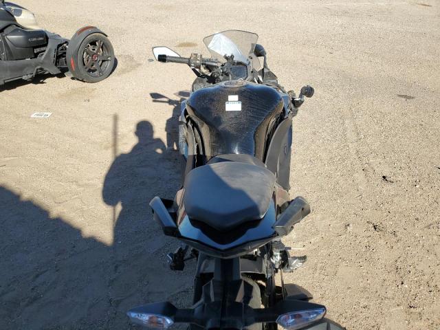 2024 KAWASAKI ZX1 - JKBZXVK19RA045389
