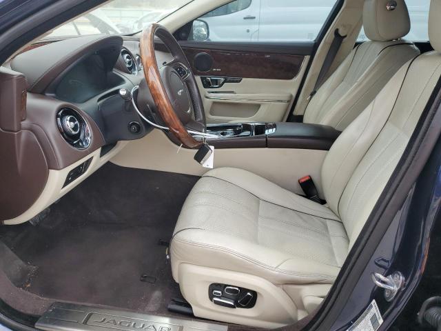 2015 JAGUAR XJL PORTFO SAJWA2GZ9F8V79511