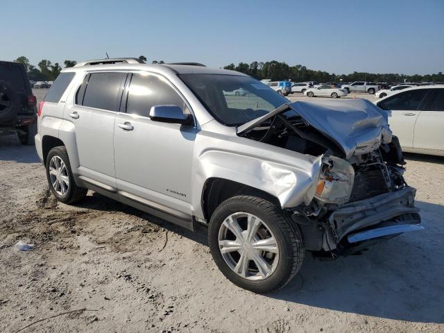 2017 GMC TERRAIN SL - 2GKALNEK0H6239977