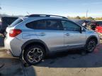 SUBARU XV CROSSTR снимка