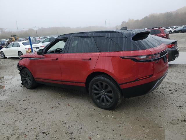 2019 LAND ROVER RANGE ROVE - SALYL2EX8KA220195