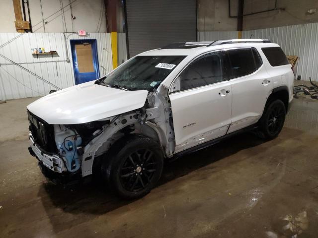 VIN 1GKKNULS2HZ125057 2017 GMC Acadia, Slt-1 no.1