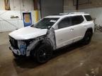2017 GMC ACADIA SLT - 1GKKNULS2HZ125057