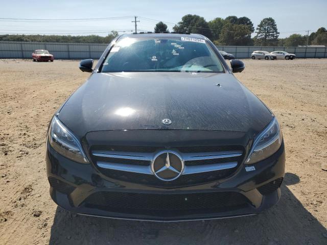 2021 MERCEDES-BENZ C 300 - W1KWF8DB1MR647324