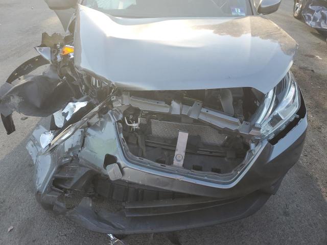 2018 NISSAN KICKS S - 3N1CP5CU2JL538789
