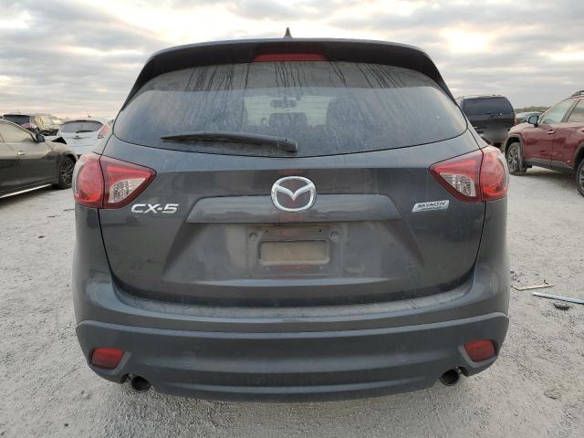2016 MAZDA CX-5 GT - JM3KE2DY3G0912774
