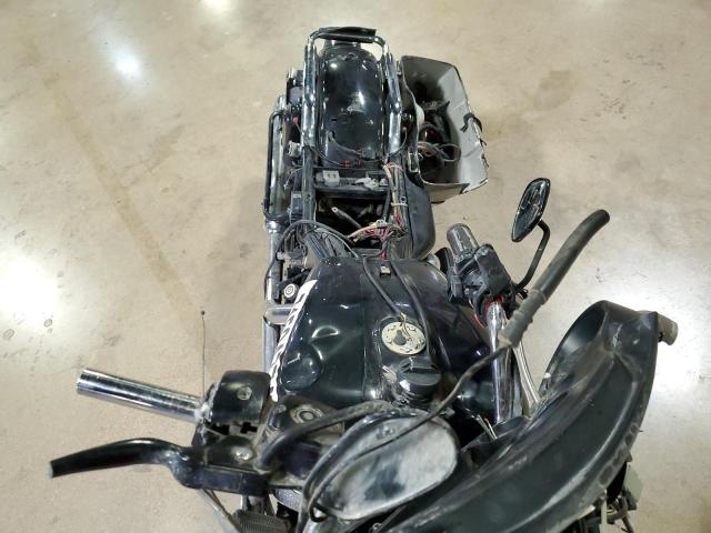 2002 HARLEY-DAVIDSON FLHT 1HD1DDV122Y641963