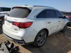 ACURA MDX ADVANC photo