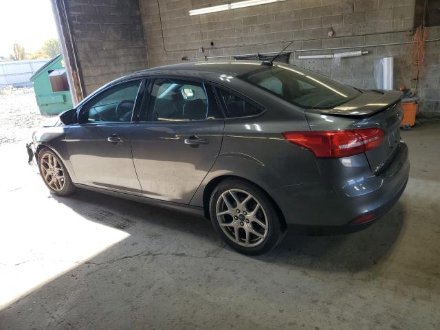 VIN 1FADP3F24FL218494 2015 Ford Focus, SE no.2