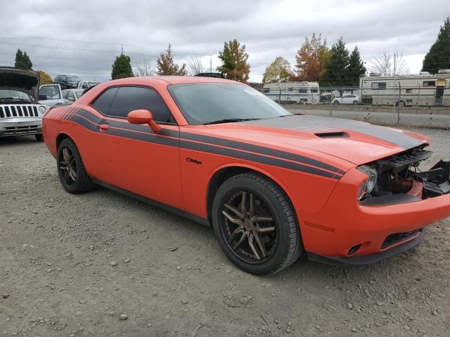 2016 DODGE CHALLENGER - 2C3CDZAG4GH323401