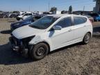 HYUNDAI ACCENT GLS photo