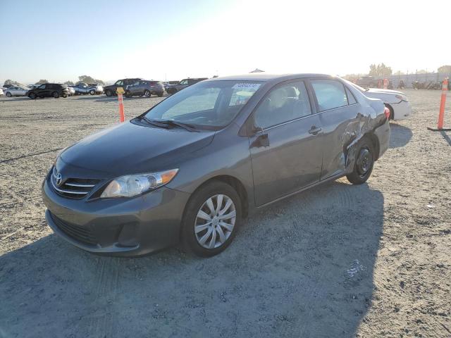 VIN 2T1BU4EE5DC976084 2013 Toyota Corolla, Base no.1