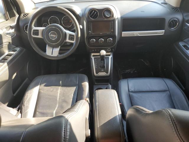 2016 JEEP COMPASS LA - 1C4NJCEA0GD536391