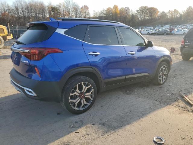 2021 KIA SELTOS SX KNDETCA24M7156070