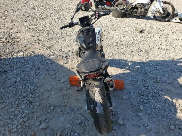 2024 YAMAHA MT07 JYARM32E5RA008572